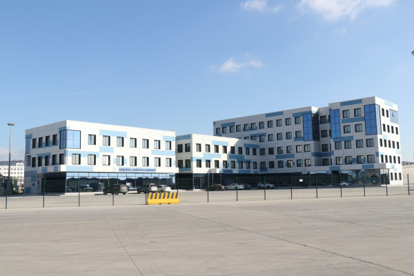 Abşeron Logistika Mərkəzi